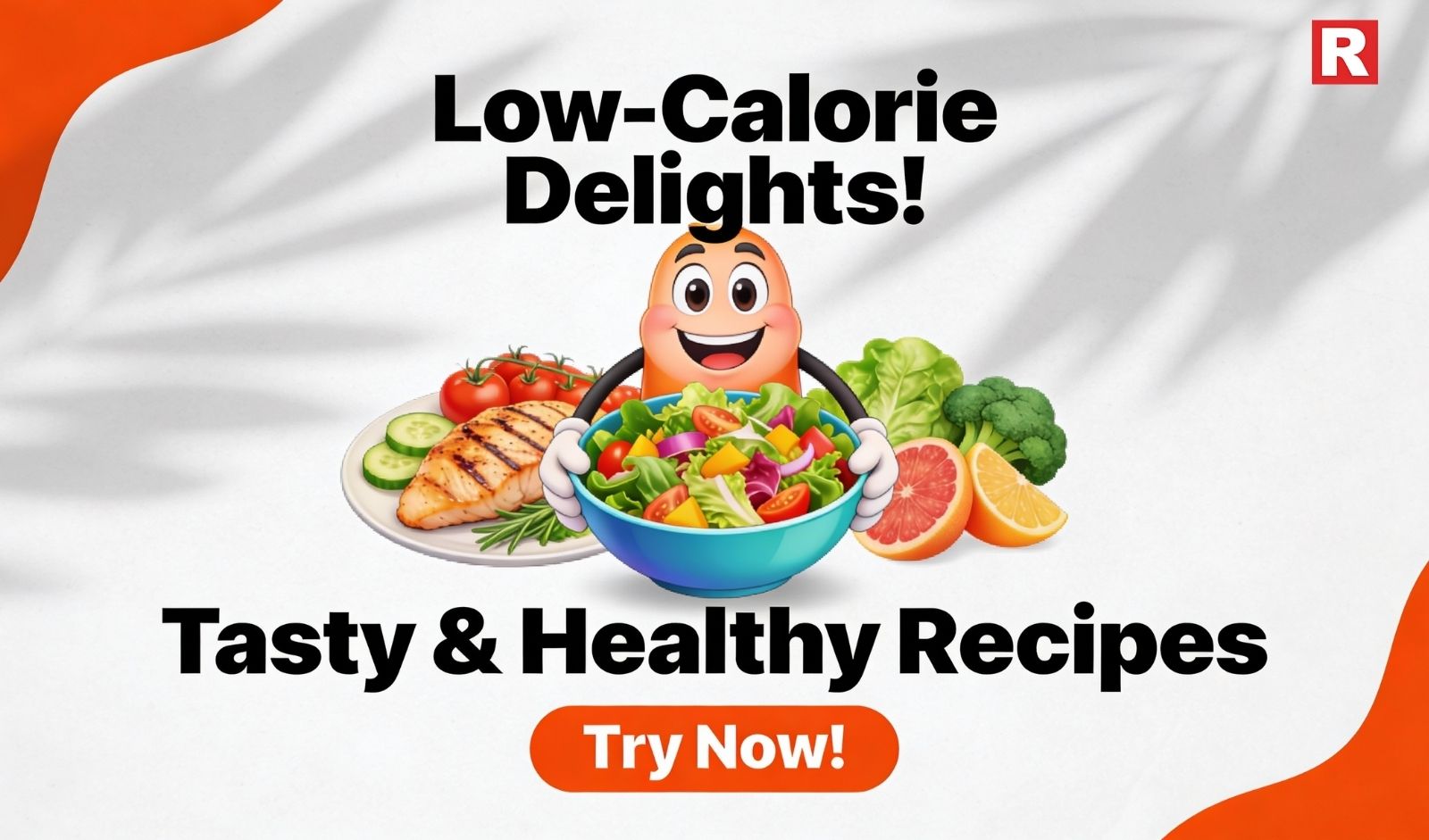 Top Low-Calorie Foods to Enjoy Guilt-Free