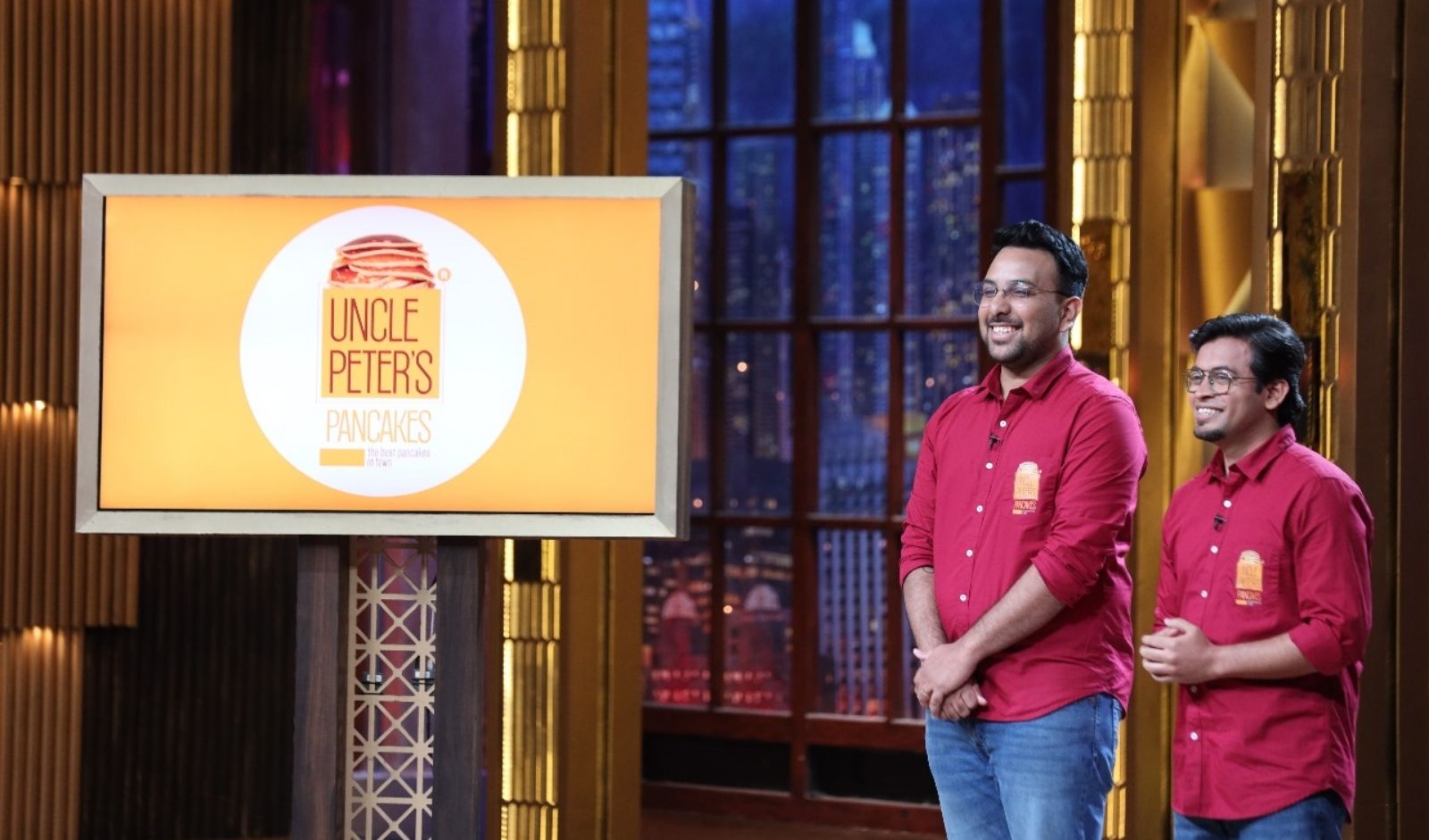 Restaurant India News: Uncle Peter’s Pancakes Reaches 100 Plus Outlets Across India