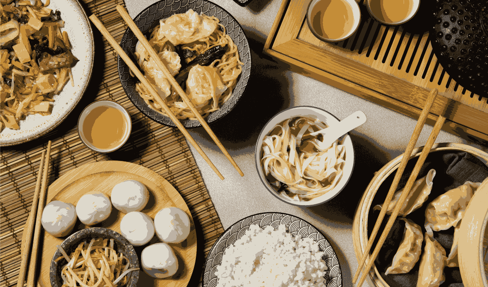 Why Cuisine-Led Focus is Working for Indian Restaurants