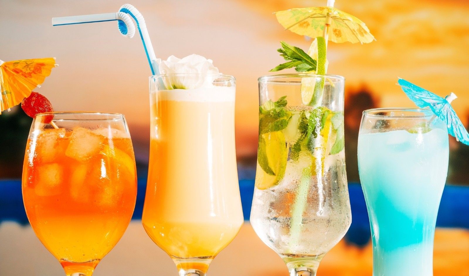 From Citrus to Kombucha: The Next Wave of Cafe Flavours in 2026