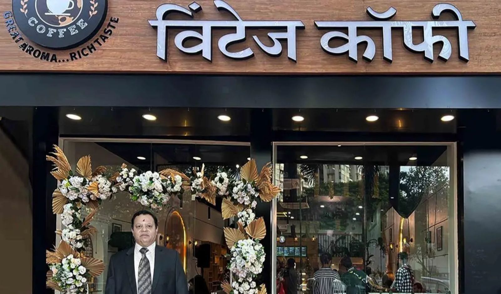 Restaurant India News: Vintage Coffee Reports Strong Q3 Growth, Expands Capacity to 11,000 MTPA