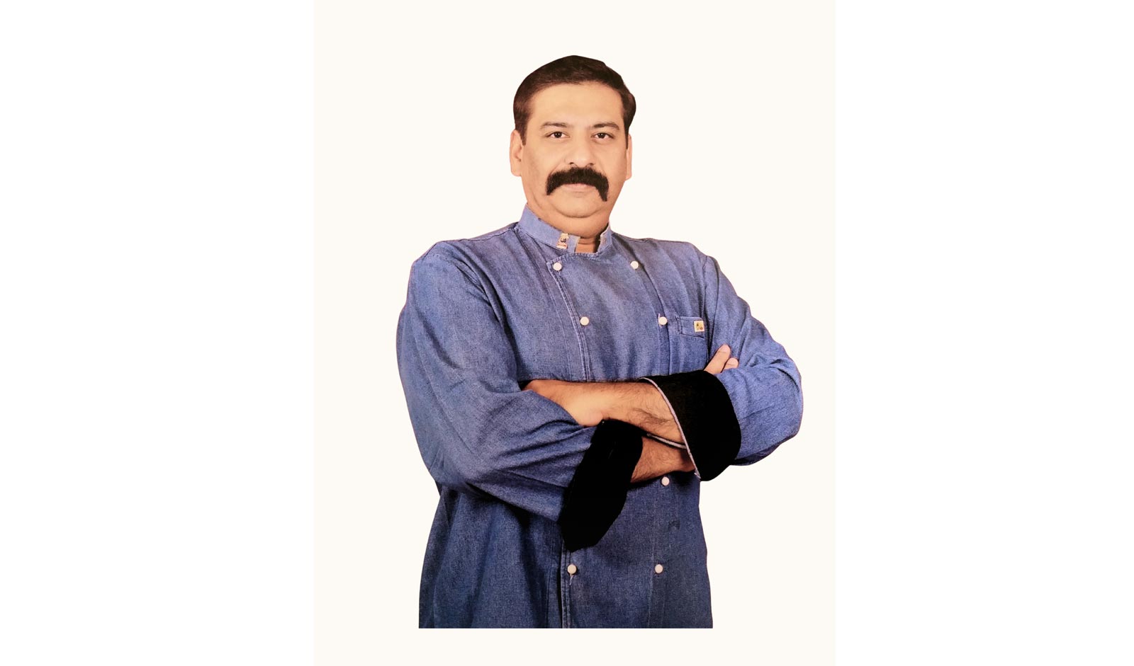 Restaurant India News: Shilton Hospitality Appoints Chef Antony Rohan Parish as Corporate Chef for Watson’s Cantina