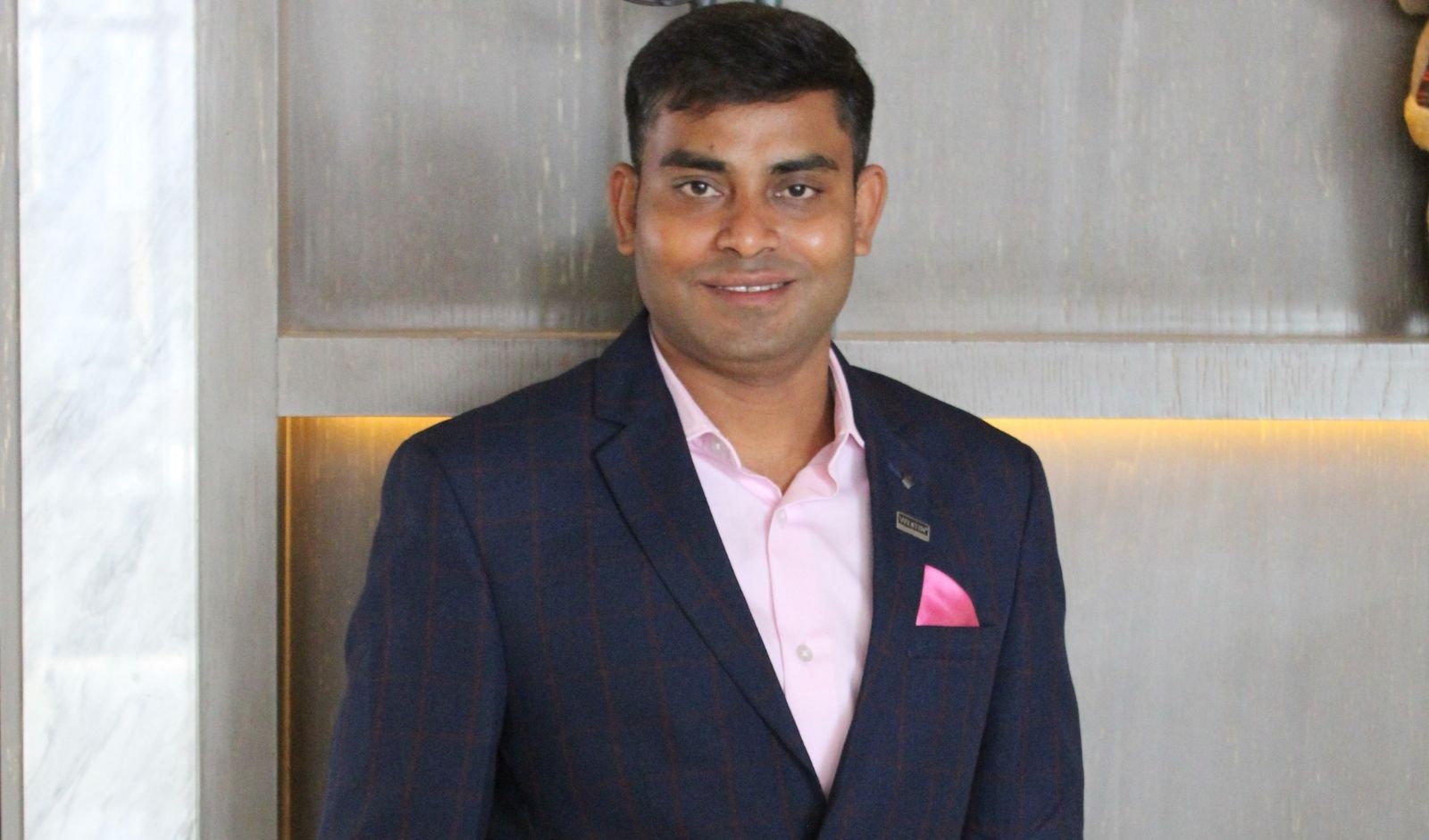 Restaurant India News: Westin Pune Koregaon Park Names New Director of Finance