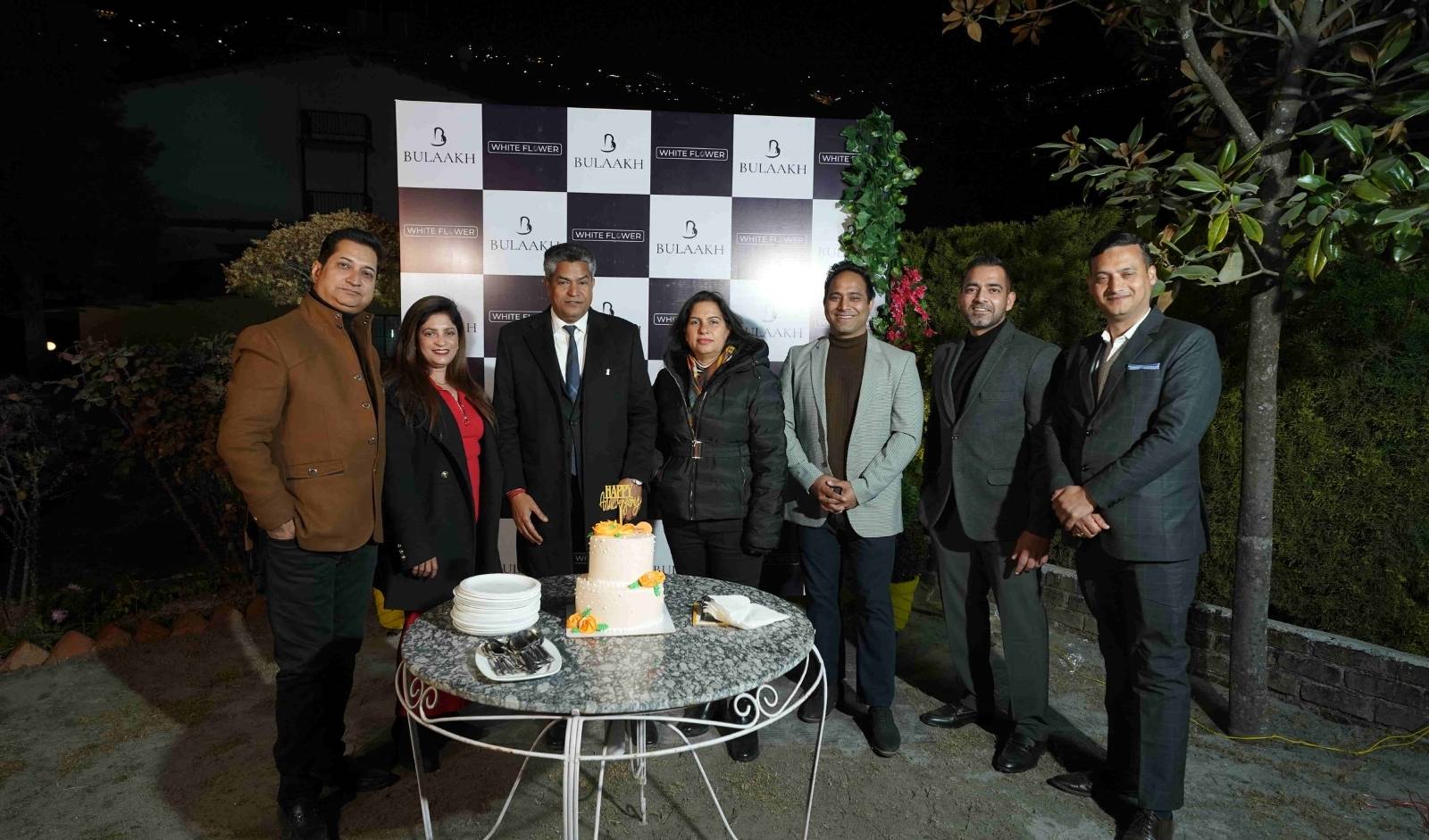 Restaurant India News: Whiteflower Strengthens Uttarakhand Presence With Bulaakh Whiteflower Launch