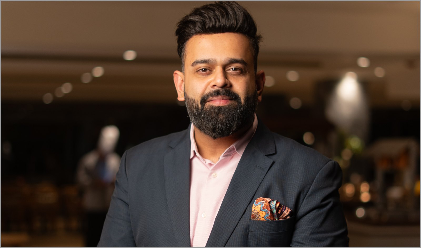 Restaurant India News: Hyatt Regency Dehradun Resort and Spa Appointed Apurav Bhatia as Assistant Director of Food and Beverage