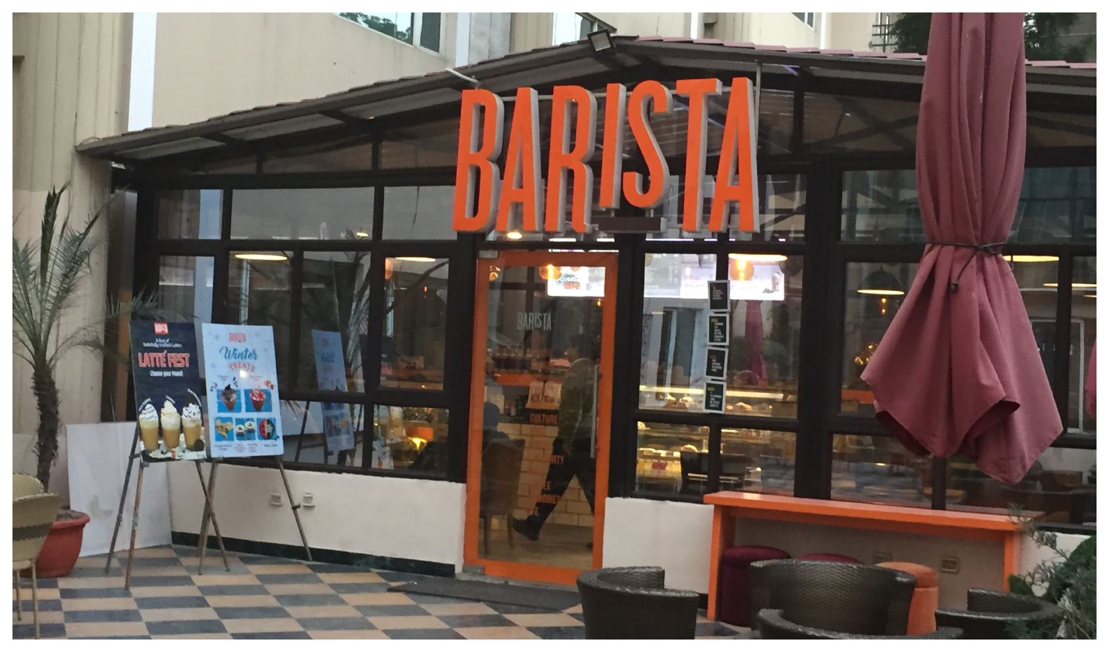 Restaurant India News: Barista Coffee Targets 800-900 stores by 2030, Eyes Tier-II & III Towns for Growth