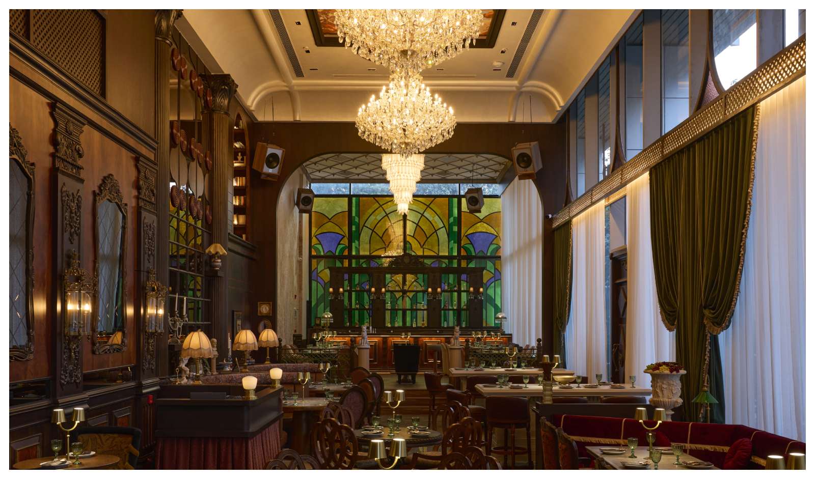 Restaurant India News: Bodega 39 Opens in Goregaon as the Neighbourhood’s First Upscale Cocktail Bar