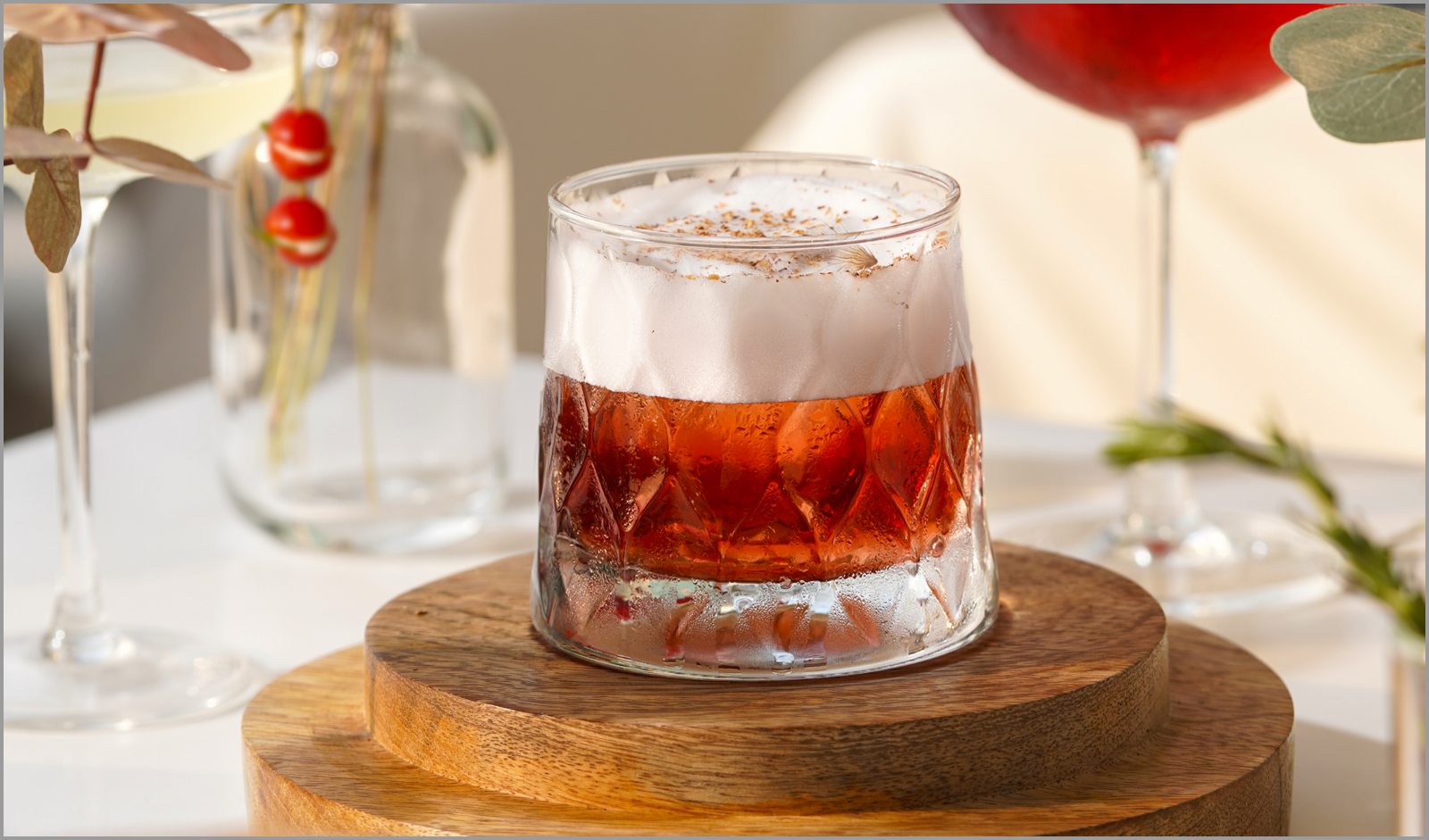 Restaurant India News: Dome at InterContinental Marine Drive Unveils a New Culinary & Cocktail Chapter 