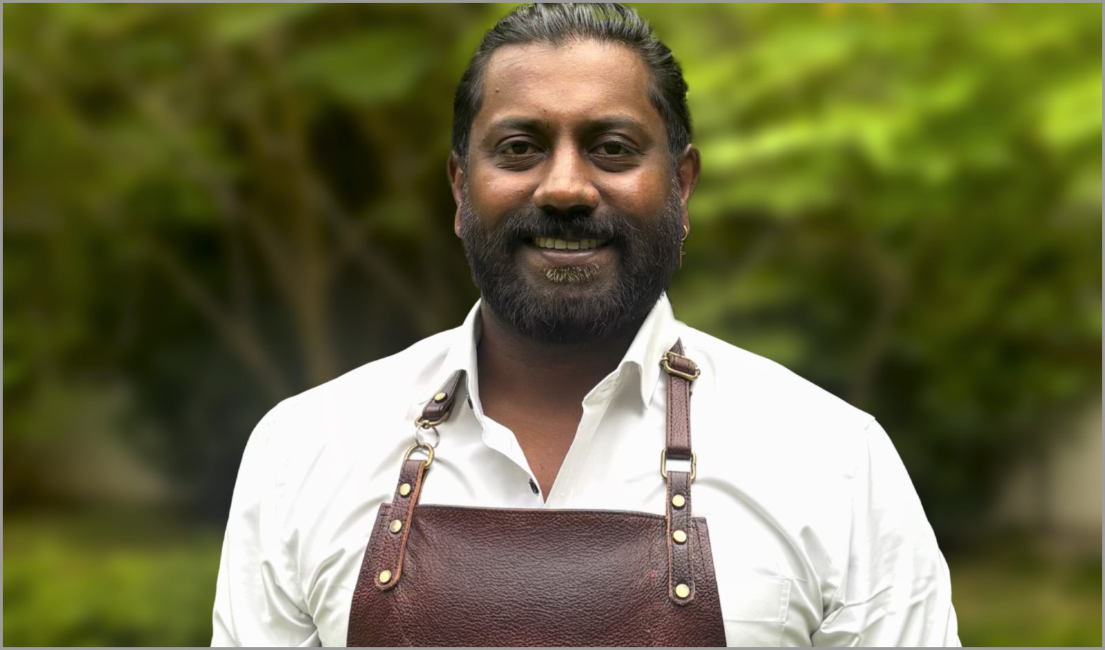 Restaurant India News: Total Environment Hospitality Appoints Jayandran Karunakaran as Corporate Mixologist