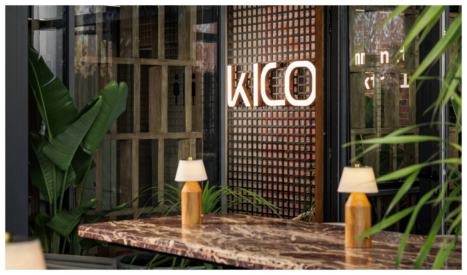 Restaurant India News: KICO Launches in Bengaluru, Blending Coffee, Cocktails & Community
