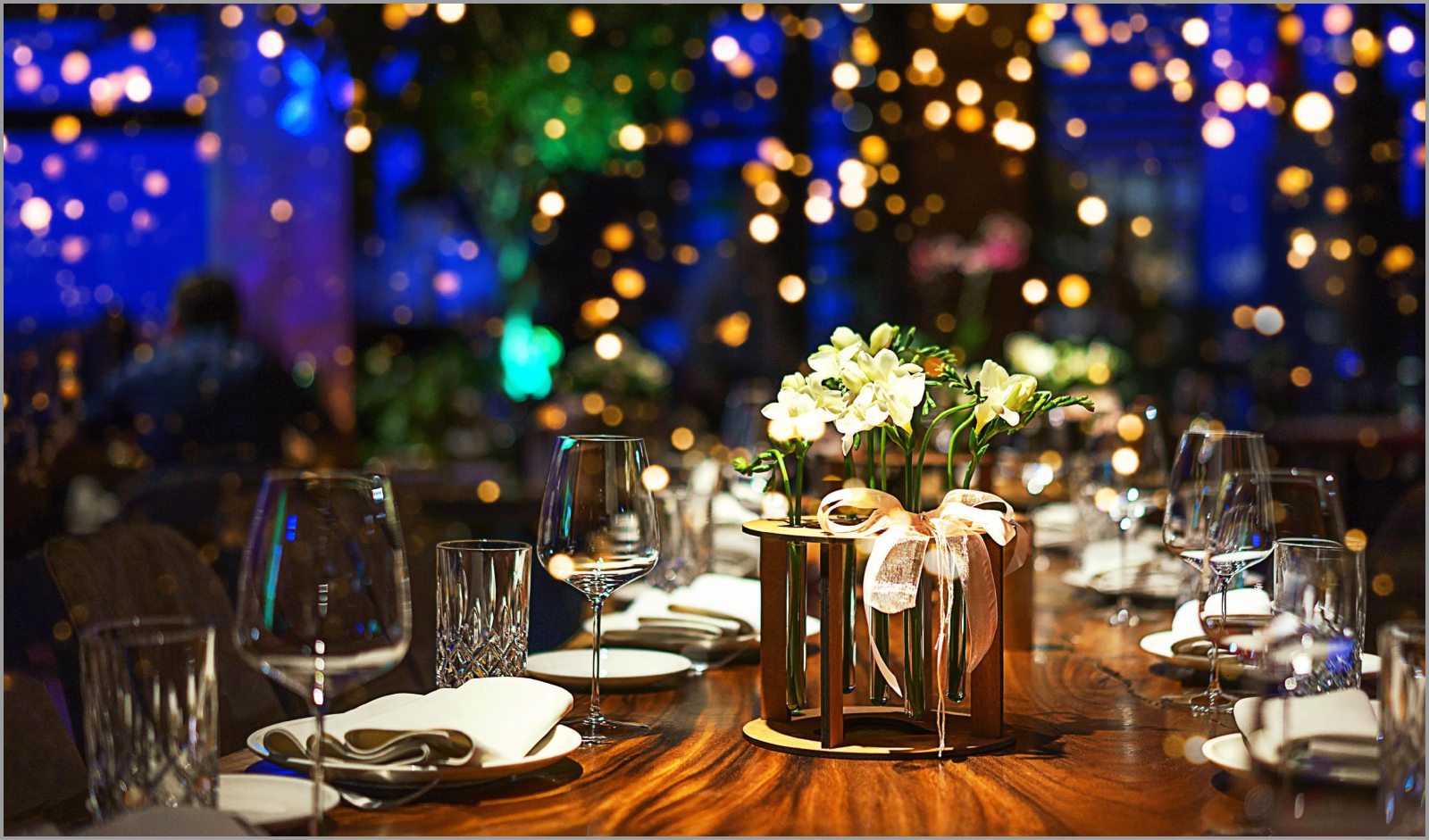 New Year Brings Strong Footfall and Sales Boost for Restaurants