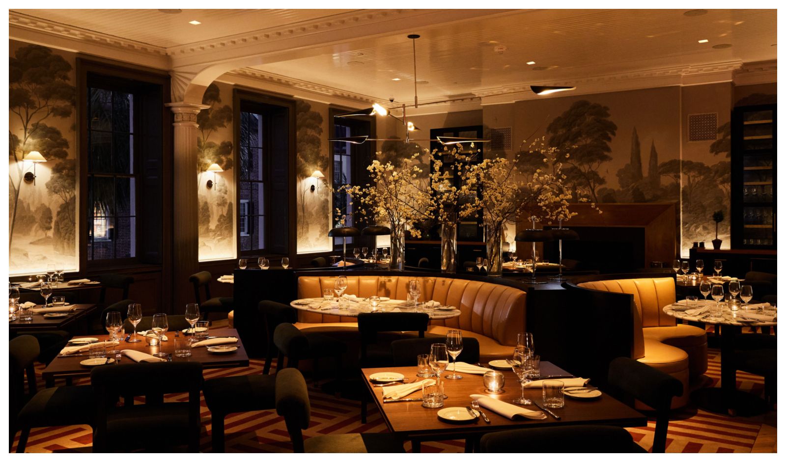 Festive Feasts & Brunches: Restaurants and Hotels to Visit This Republic Day