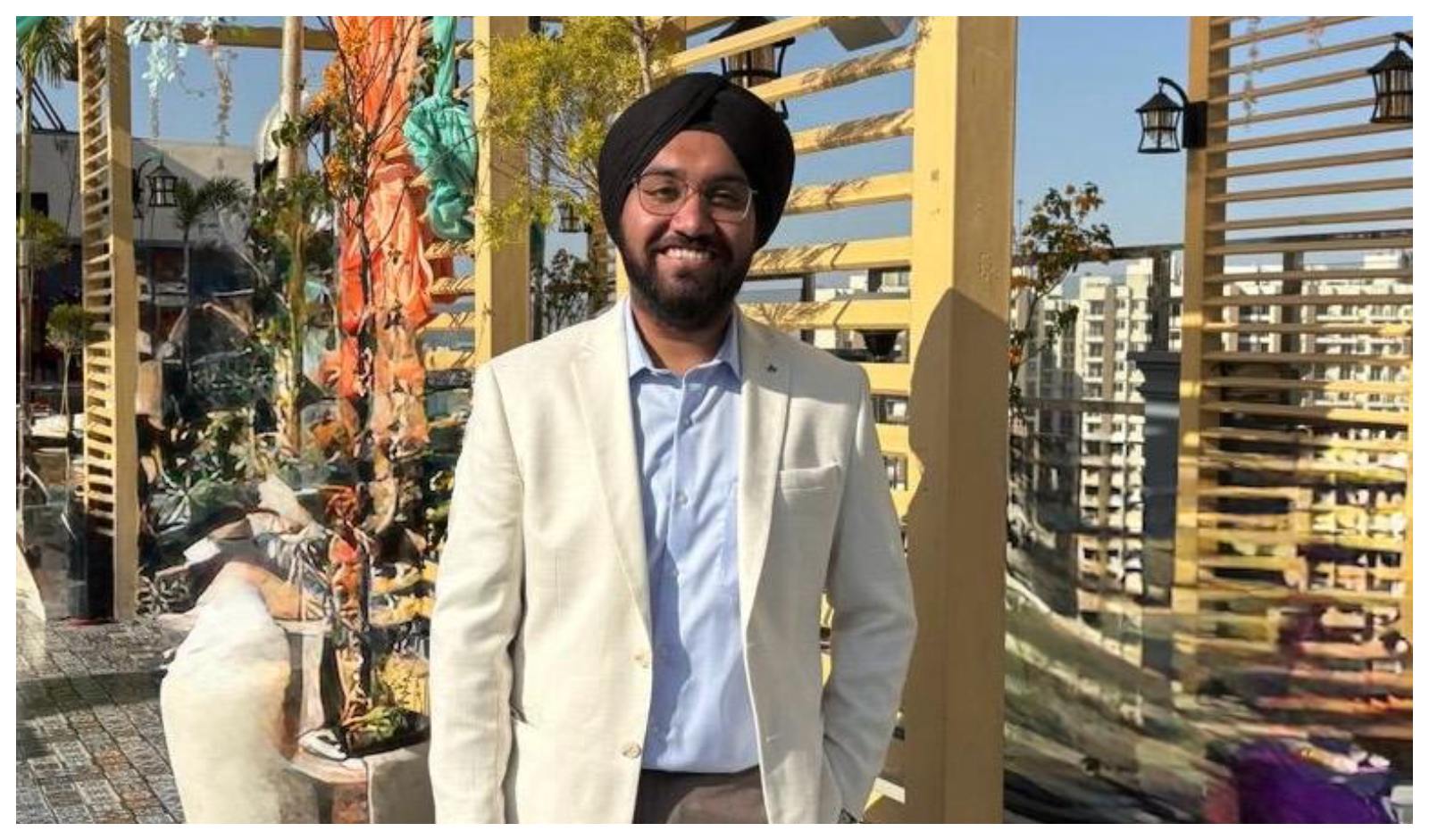 Restaurant India News: Rubystone Hospitality Appoints Mehardeep Singh as General Manager – Corporate Affairs