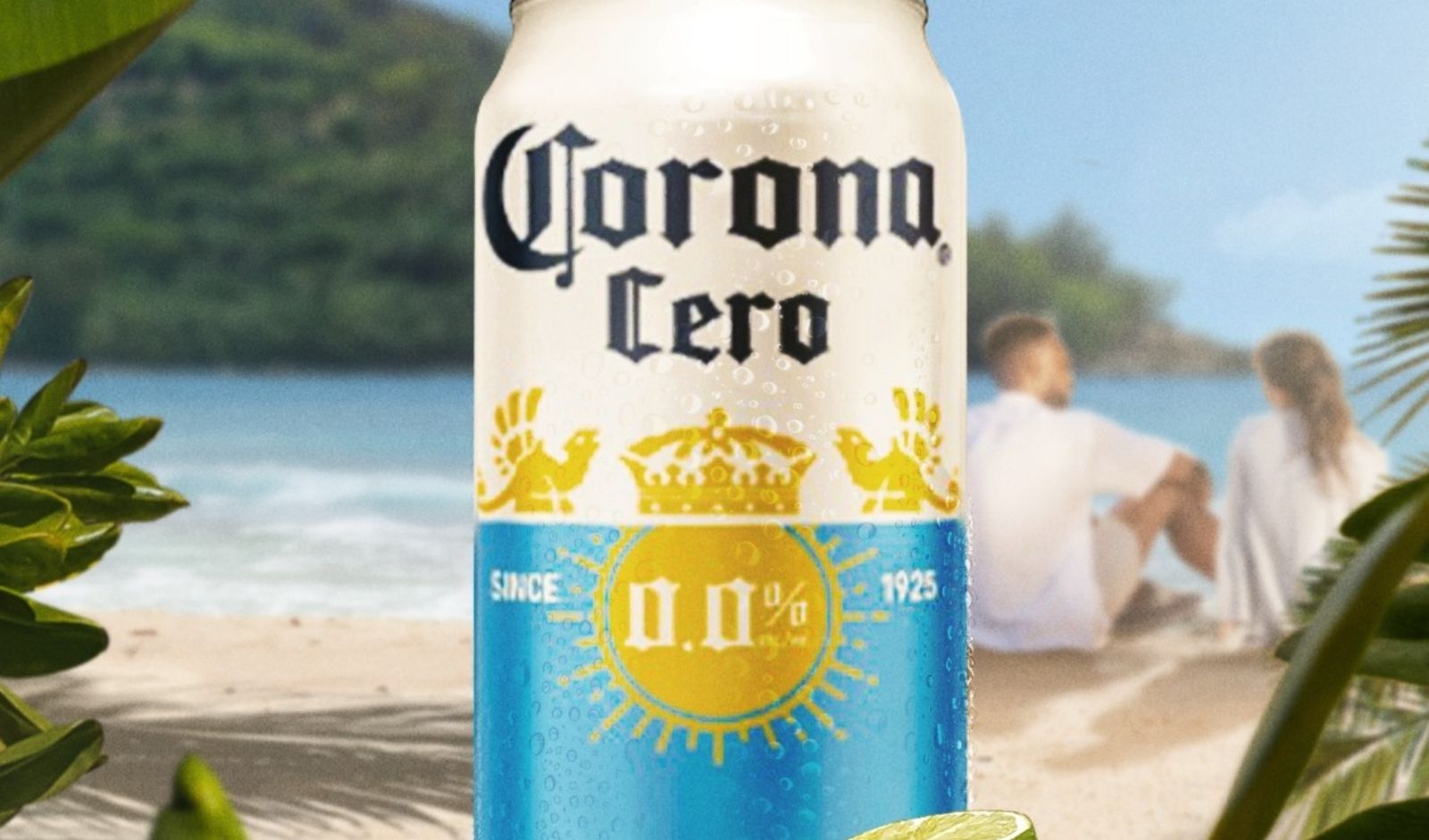 Restaurant India News: AB InBev India Launches Corona Cero in India at Rs 120