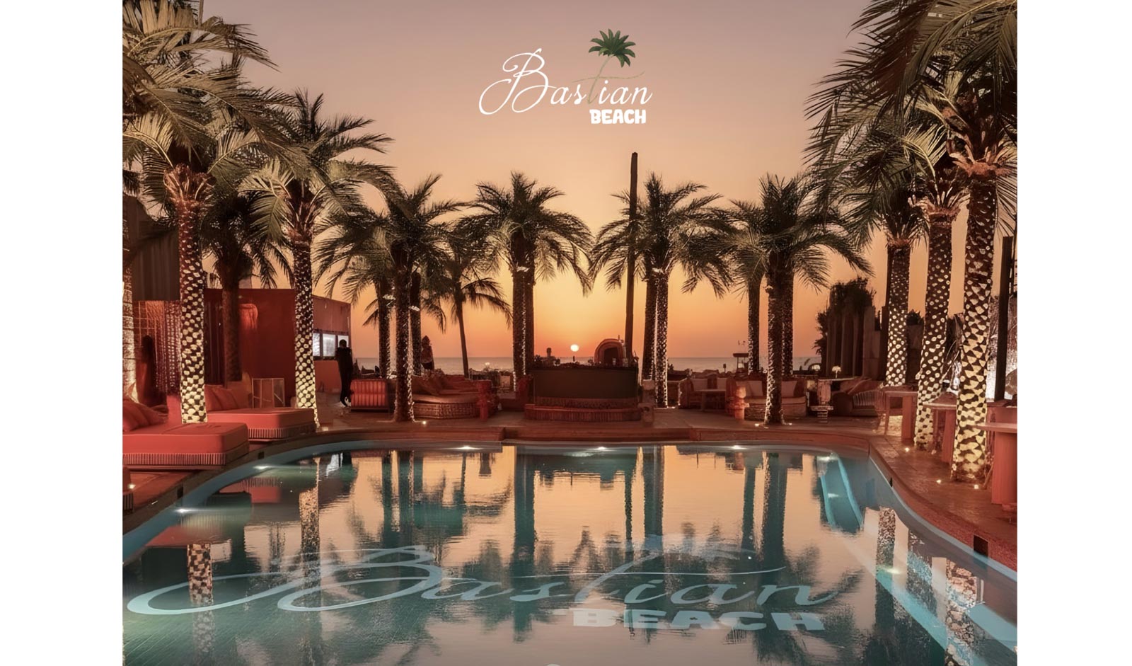 Restaurant India News: Bastian Hospitality Brings Global Beach Club Culture to Juhu