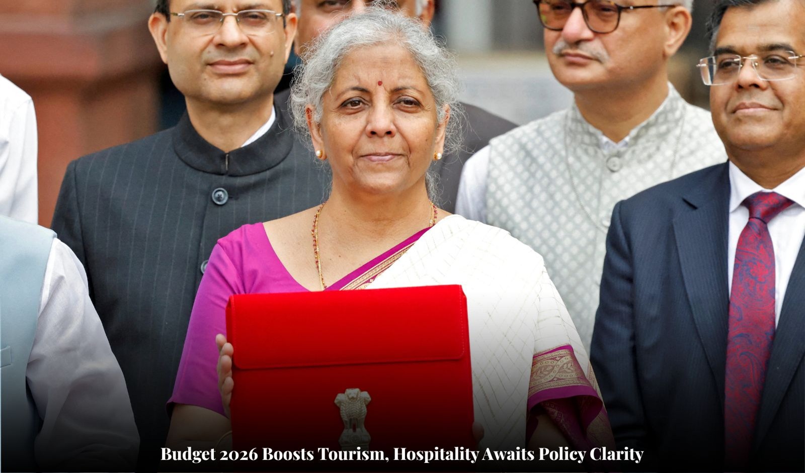Budget 2026 Boosts Tourism, Hospitality Awaits Policy Clarity