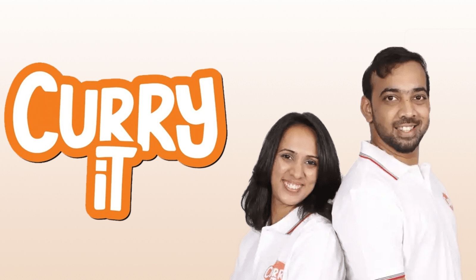 Restaurant India News: CURRYiT Secures Rs 1.5 Crore Investment from Minimalist Co-founder on Shark Tank India