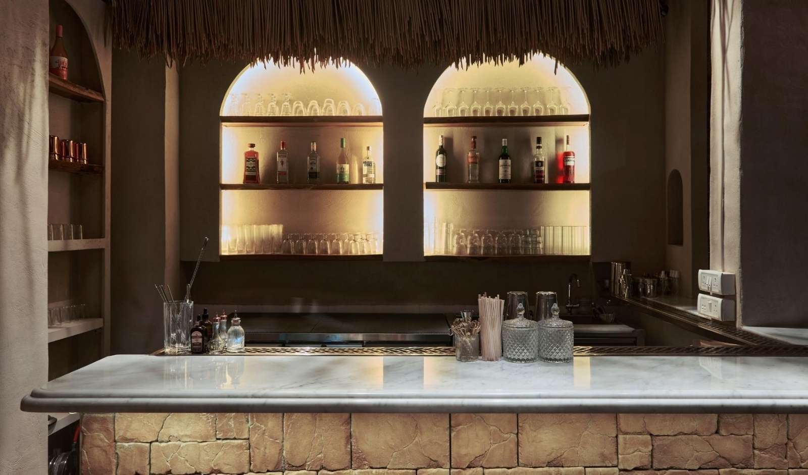 Restaurant India News: Call Me Sofia Brings Aperitivo-Led Evenings to Mumbai’s Premium Bar Scene