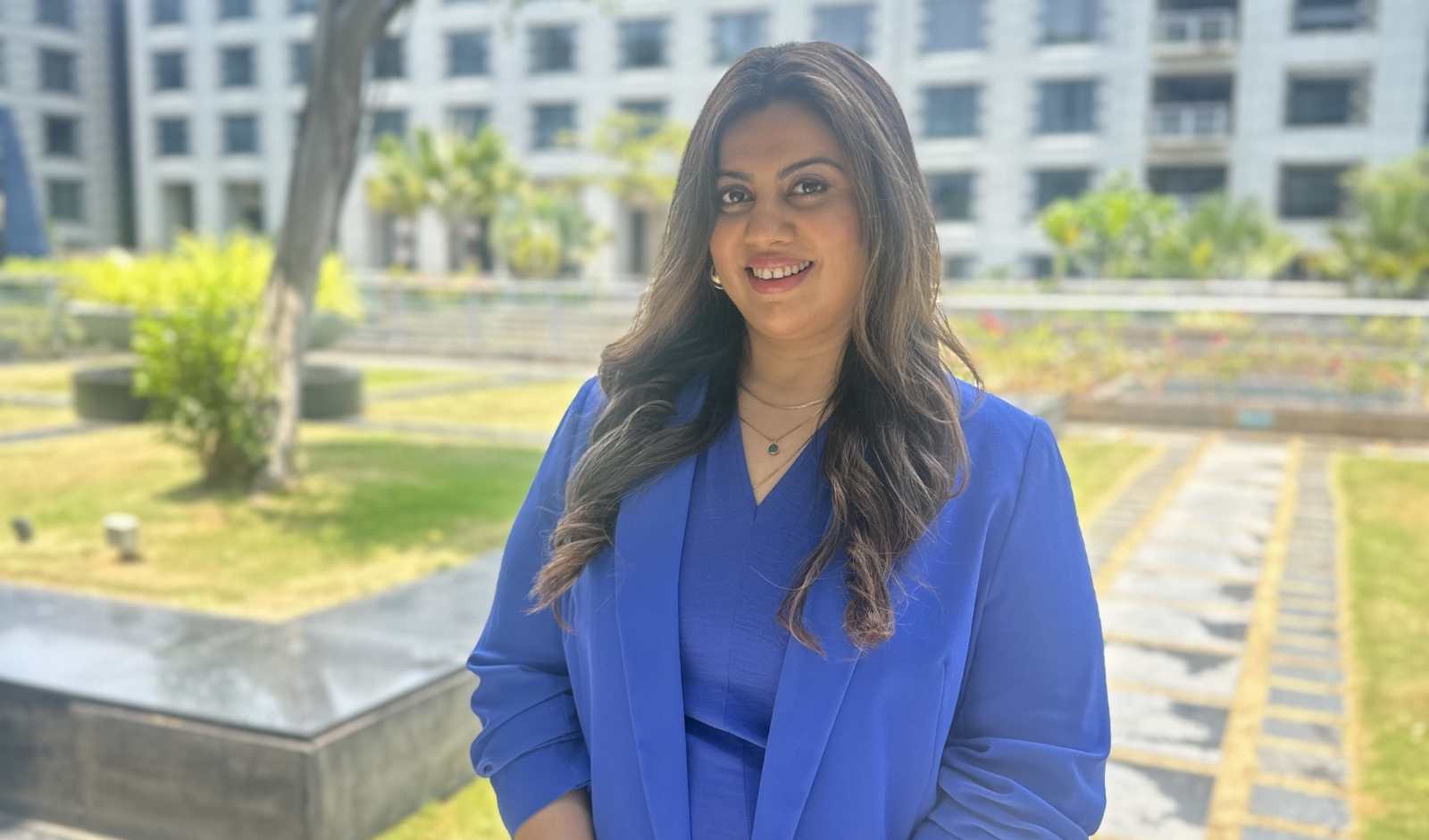 Restaurant India News: Catering Collective Appoints Aloka Shhejwadkarr as Director of Sales for Celebrations