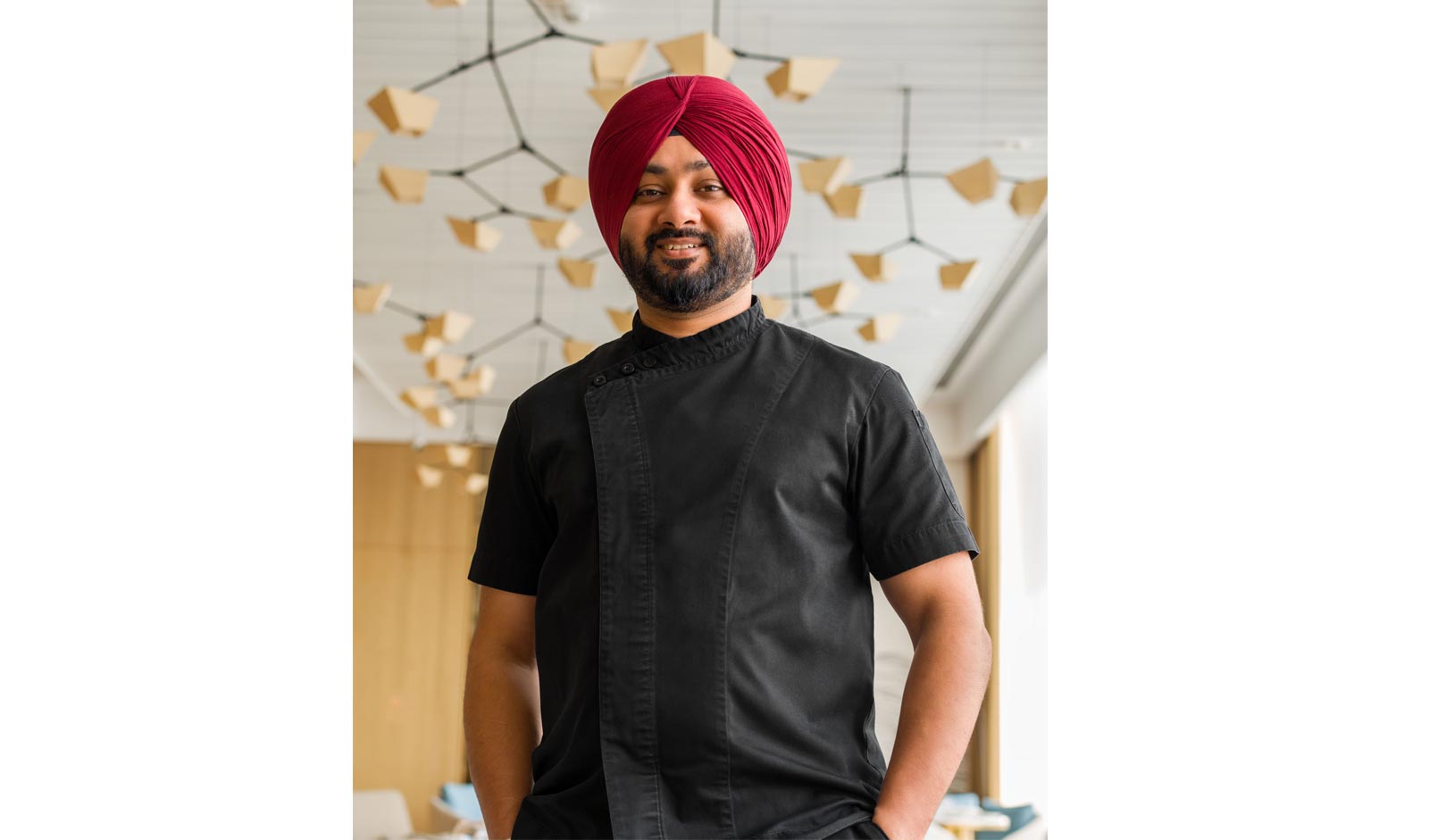 Restaurant India News: The Westin Mumbai Powai Lake and Lakeside Chalet, Mumbai Appoints Chef Balvinder Lubana Executive Chef