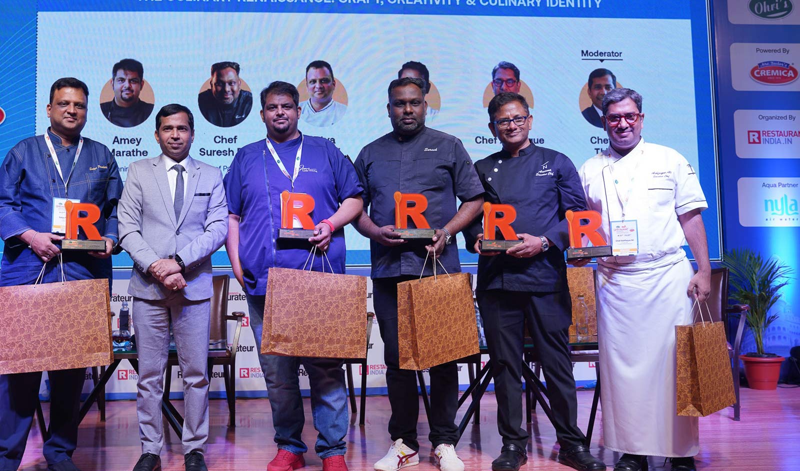 Tradition on the Line: Can Progressive Indian Cuisine Go Global Without Losing Its Soul?