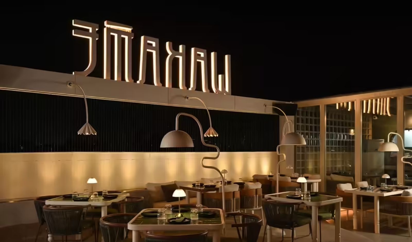 Restaurant India News: Chef-Entrepreneur Nisha Singh Enters Delhi Market with Wakamé