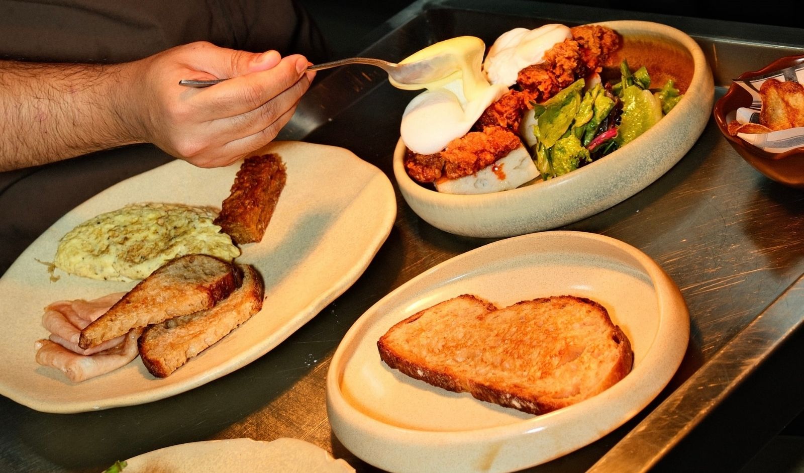 Restaurant India News: Circa 11 Introduces Strategic Brunch Format to Boost Weekend Footfall