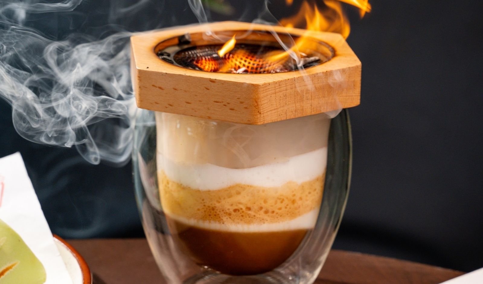 Restaurant India News: Coffee Capital Launches in Mumbai With 34-Cover Speciality Café Format