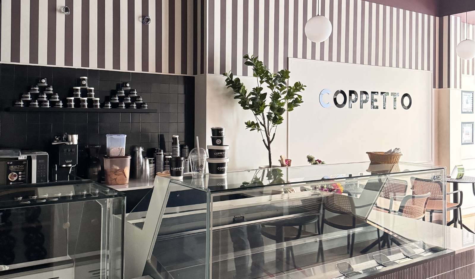 Restaurant India News: Coppetto Opens Fourth Mumbai Store With Oshiwara Expansion