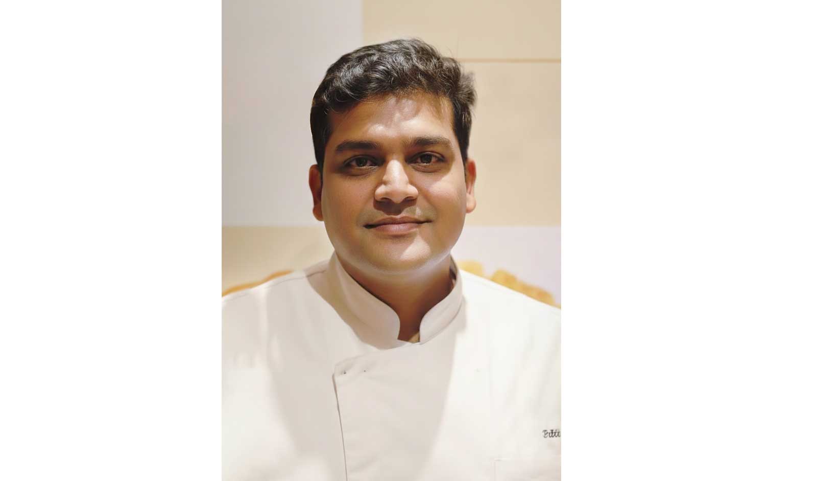 Restaurant India News: Eco Hotels Strengthens Its Culinary Leadership, Appoints Chef Deepak Istwal