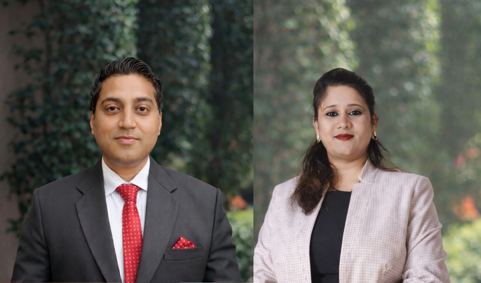 Restaurant India News: Espire Hospitality Appoints Two Directors of Sales to Boost ZANA and Country Inn Growth