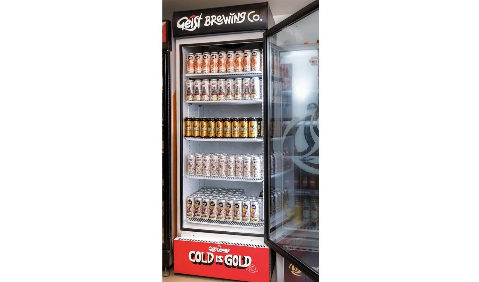 Restaurant India News: Geist Brewing Co Expands to Kerala and Kolkata, Takes Distribution to Five Markets