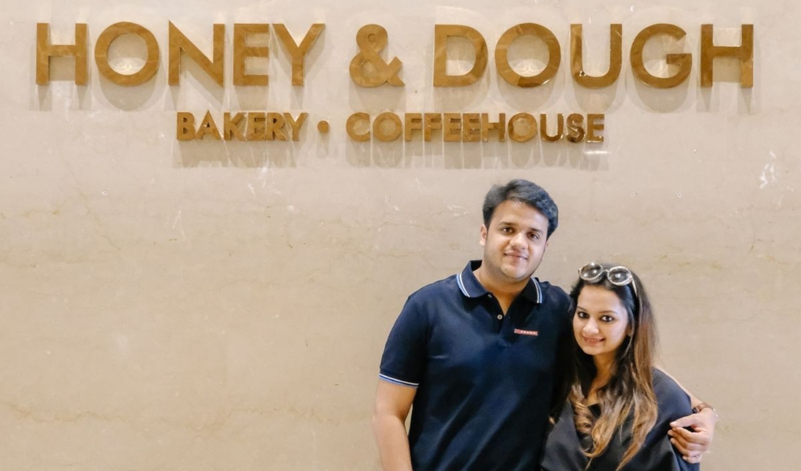 Restaurant India News: Honey & Dough Expands to 14 Outlets with New Rajouri Café