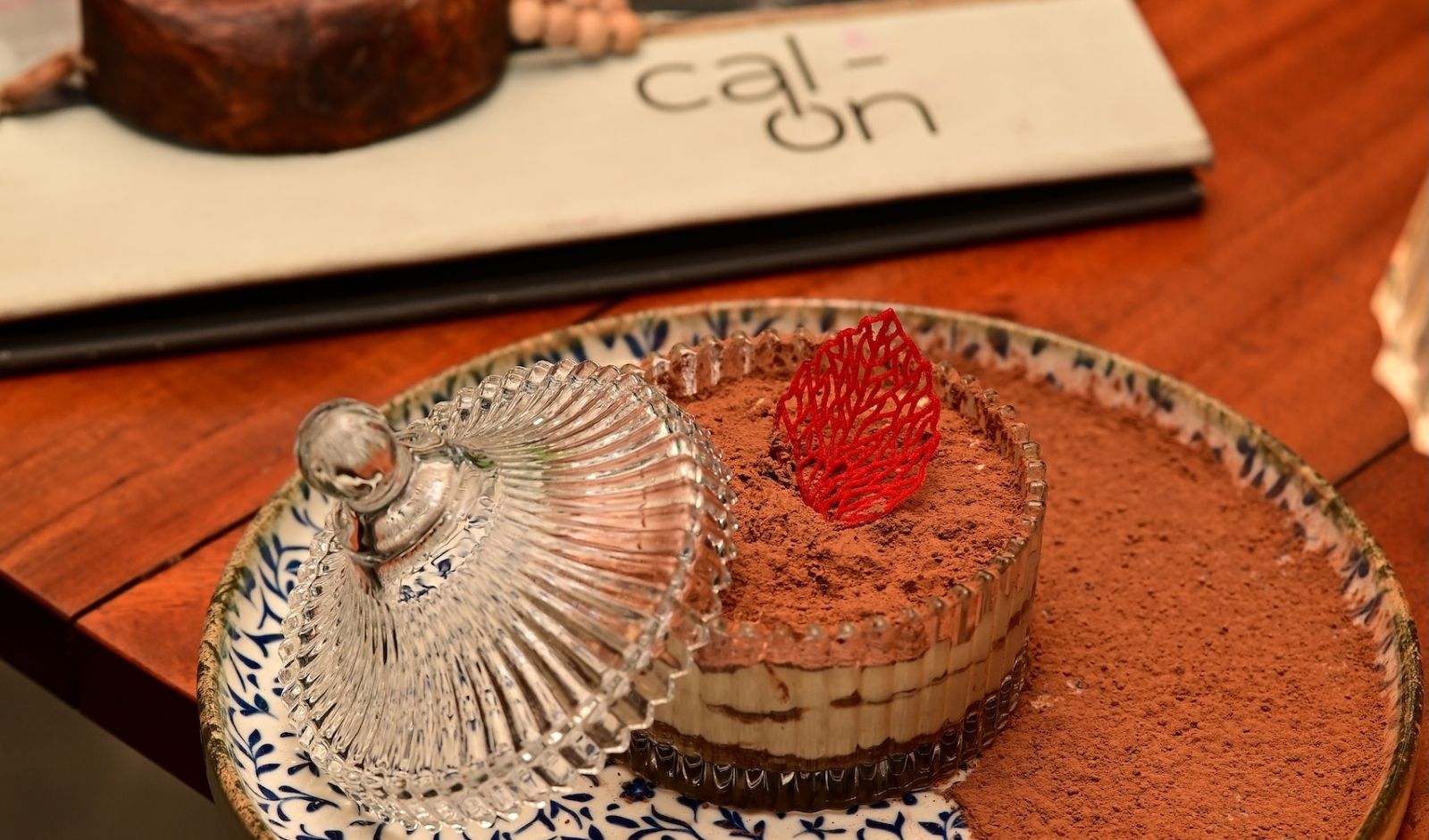 Restaurant India News: Hyatt Centric Ballygunge Kolkata Launches New Menu at Cal-On Terrace Venue