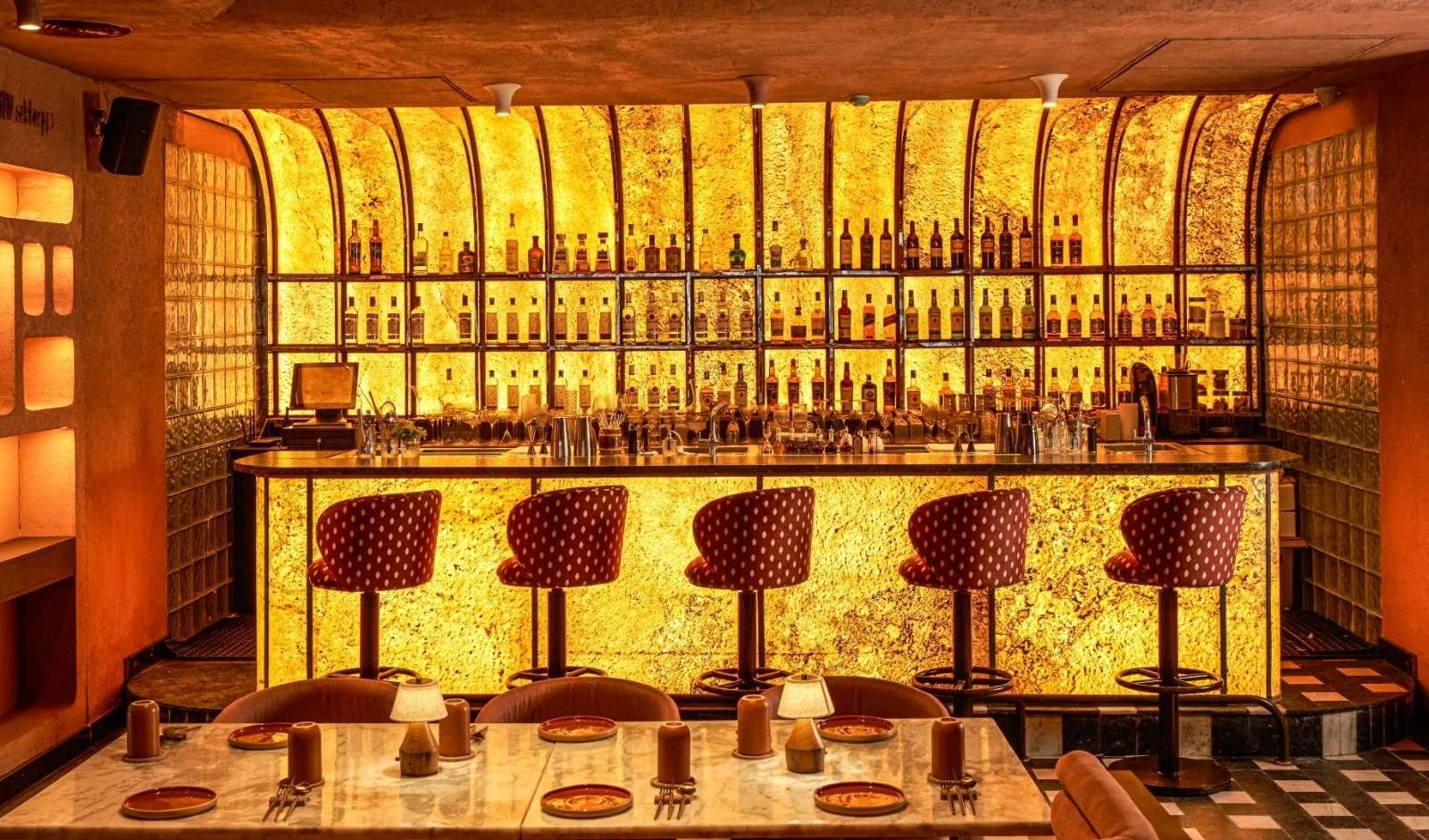 Restaurant India News:IDYLLL Expands Into High-Energy Nightlife With New Cocktail Room in Bengaluru