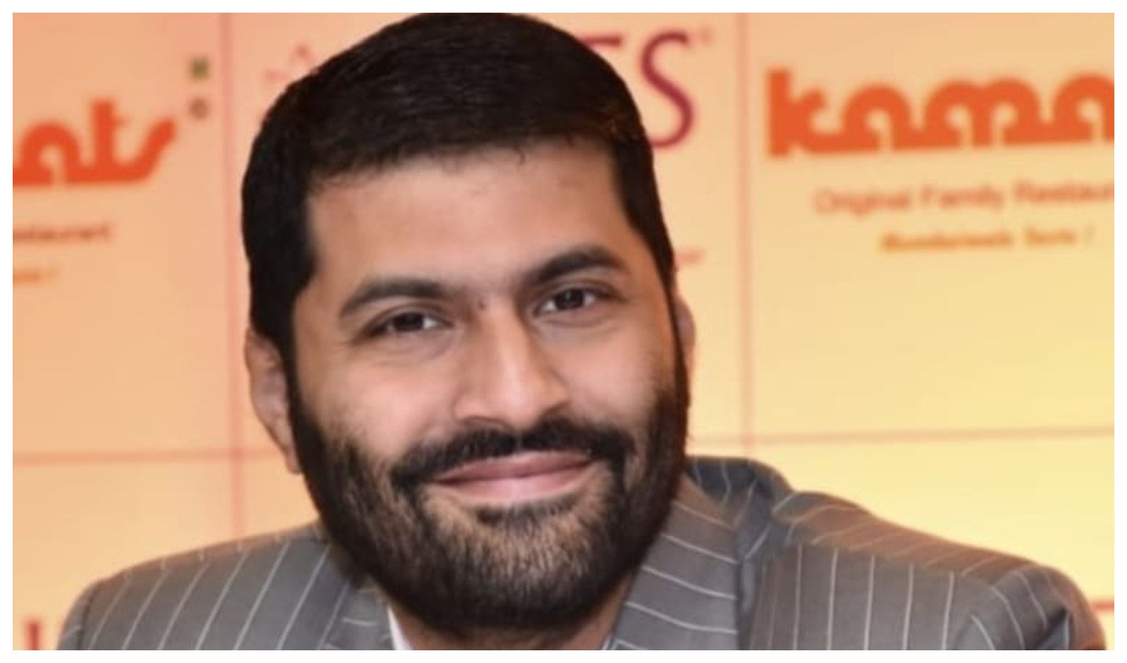 Restaurant India News: Vikram Kamats Partners With HPCL to Expand Highway Dining