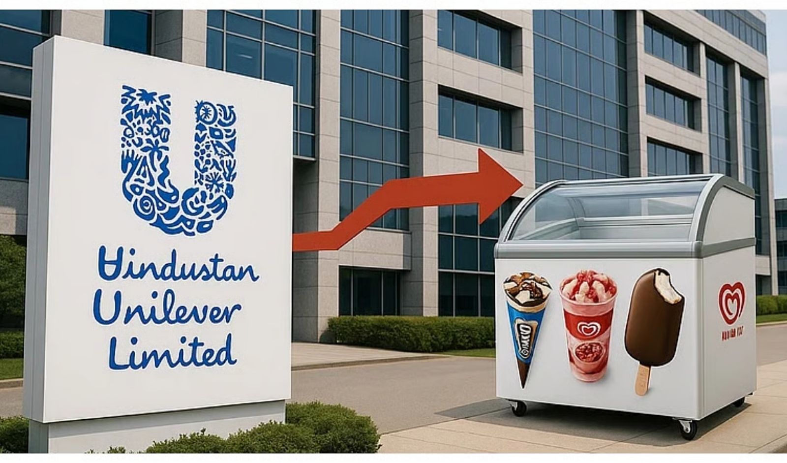 Restaurant India News: Kwality Wall’s Debuts at 25.87 percent Discount; Open Offer Announced for 26 percent Stake