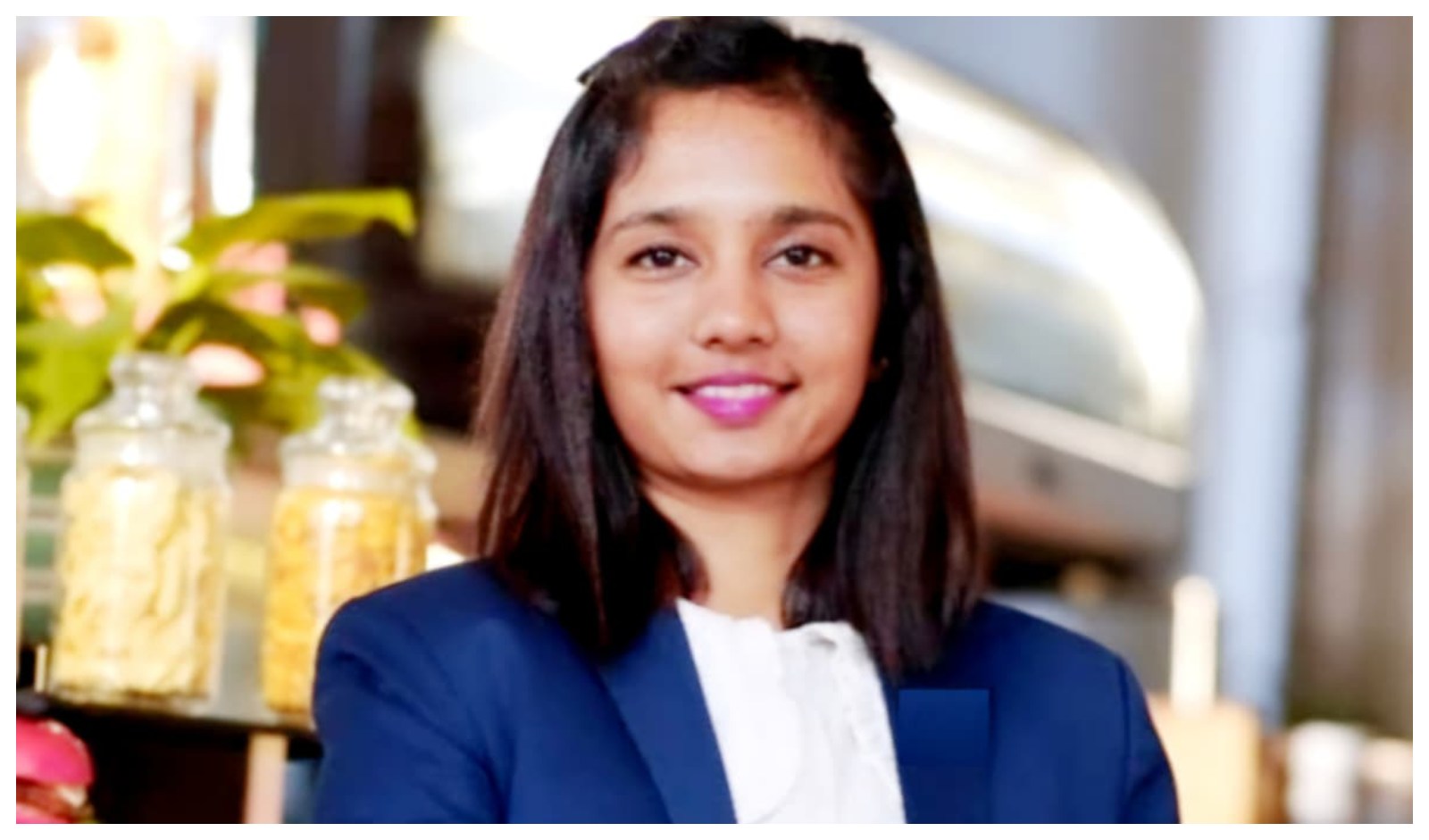 Restaurant India News: Le Méridien Navi Mumbai Appoints Tanuja Sawant as Marketing & Communications Manager