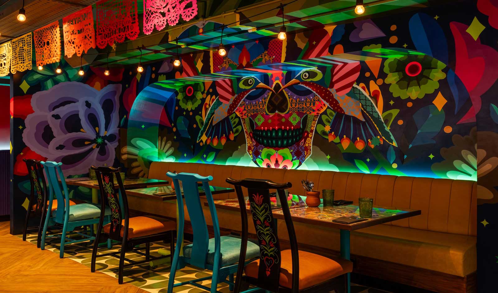 Restaurant India News: Mezcalita Brings Mexico’s Everyday Fiesta to Bengaluru