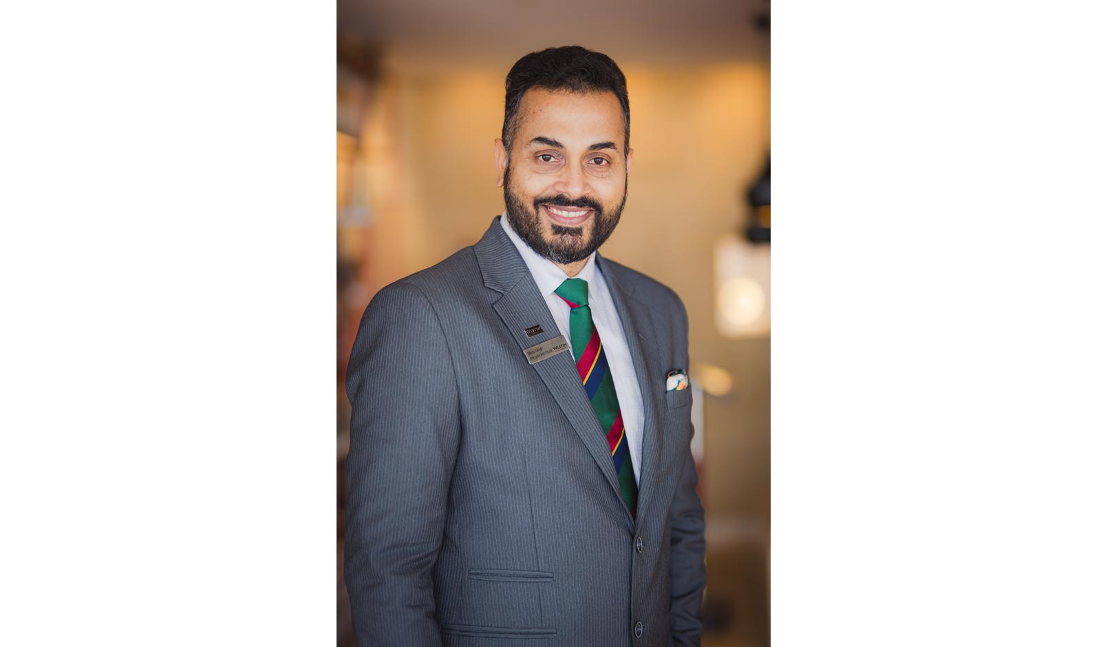 Restaurant India News: The Westin Mumbai Garden City Elevates Chef Vikas Singh as Director of Food & Beverages