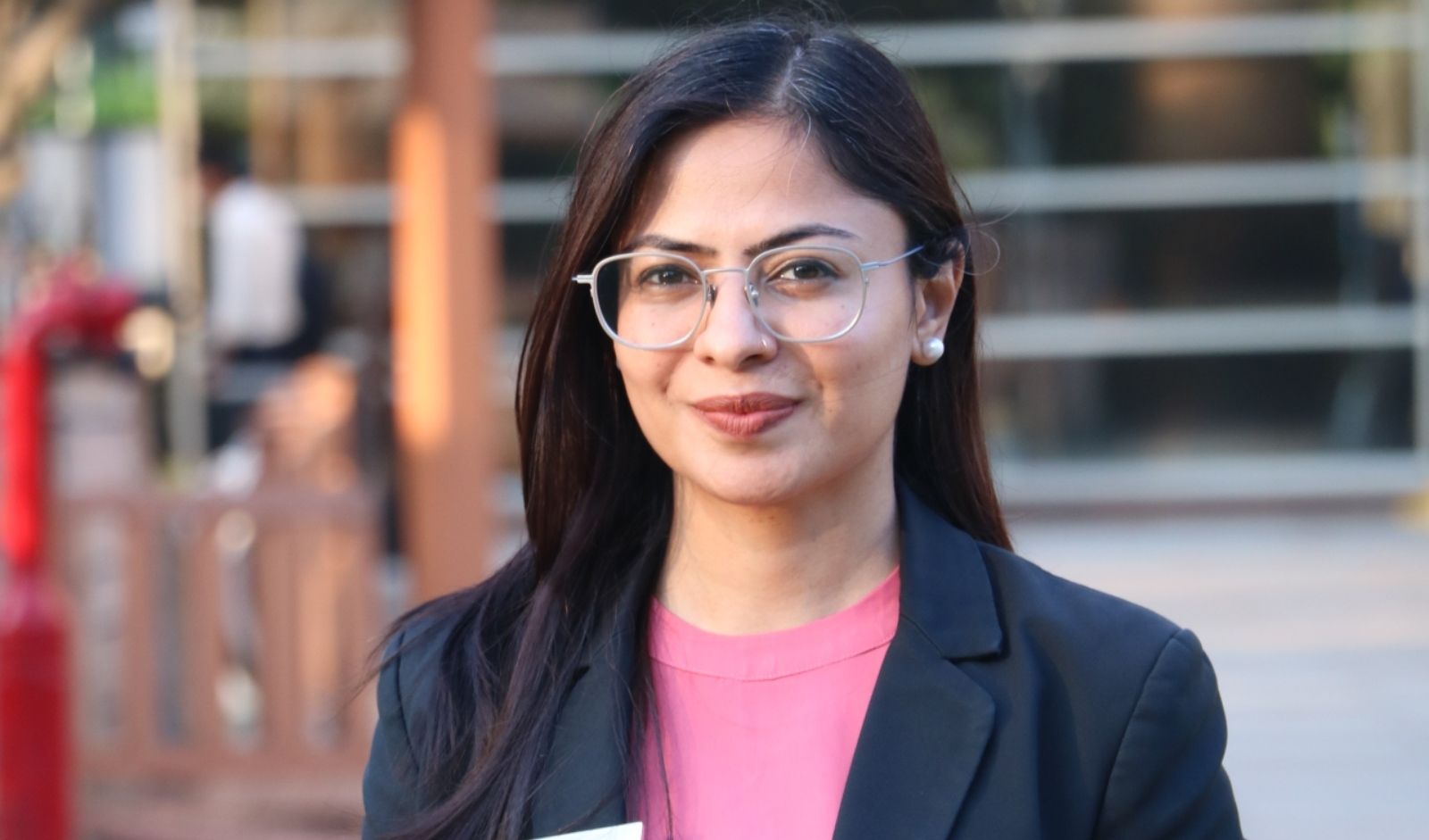 Restaurant India News: Novotel Hyderabad & HICC Appoint Anuradha Solanki as People & Culture Manager