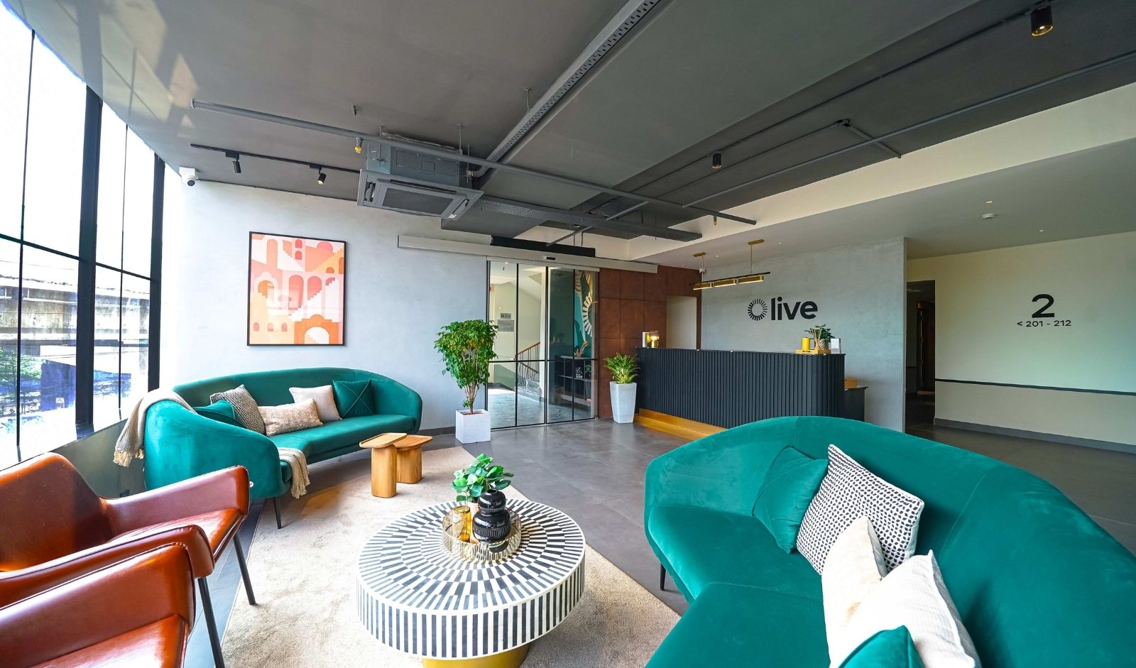 Restaurant India News: Olive Hospitality Crosses 100 Hotels, Accelerates Asset-Light Expansion Across India