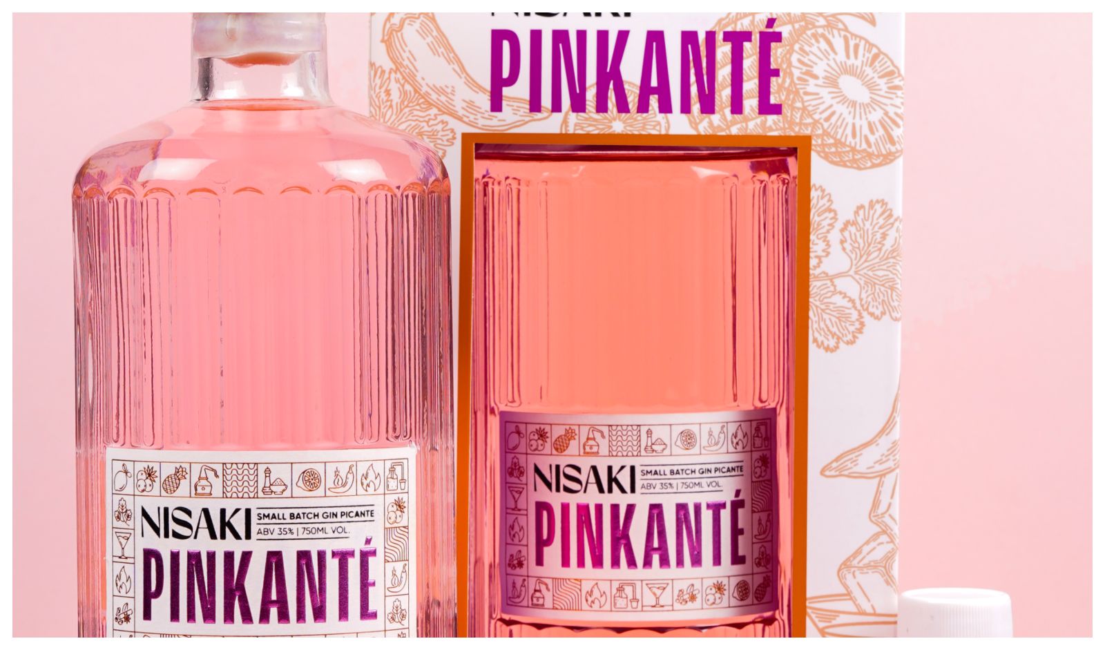 Restaurant India News: Nisaki Launches Pinkanté, its First Ready-to-Drink Cocktail in Goa