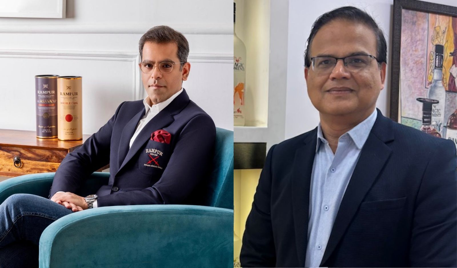 Restaurant India News: Radico Khaitan Appoints New CSO and CMO as Premium Strategy Takes Centre Stage