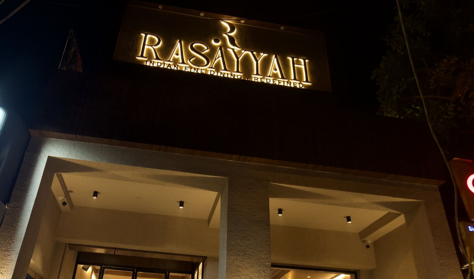 Restaurant India News: Rasayyah Opens in Meharchand Market, Brings Awadhi and Banarasi Cuisine to Delhi