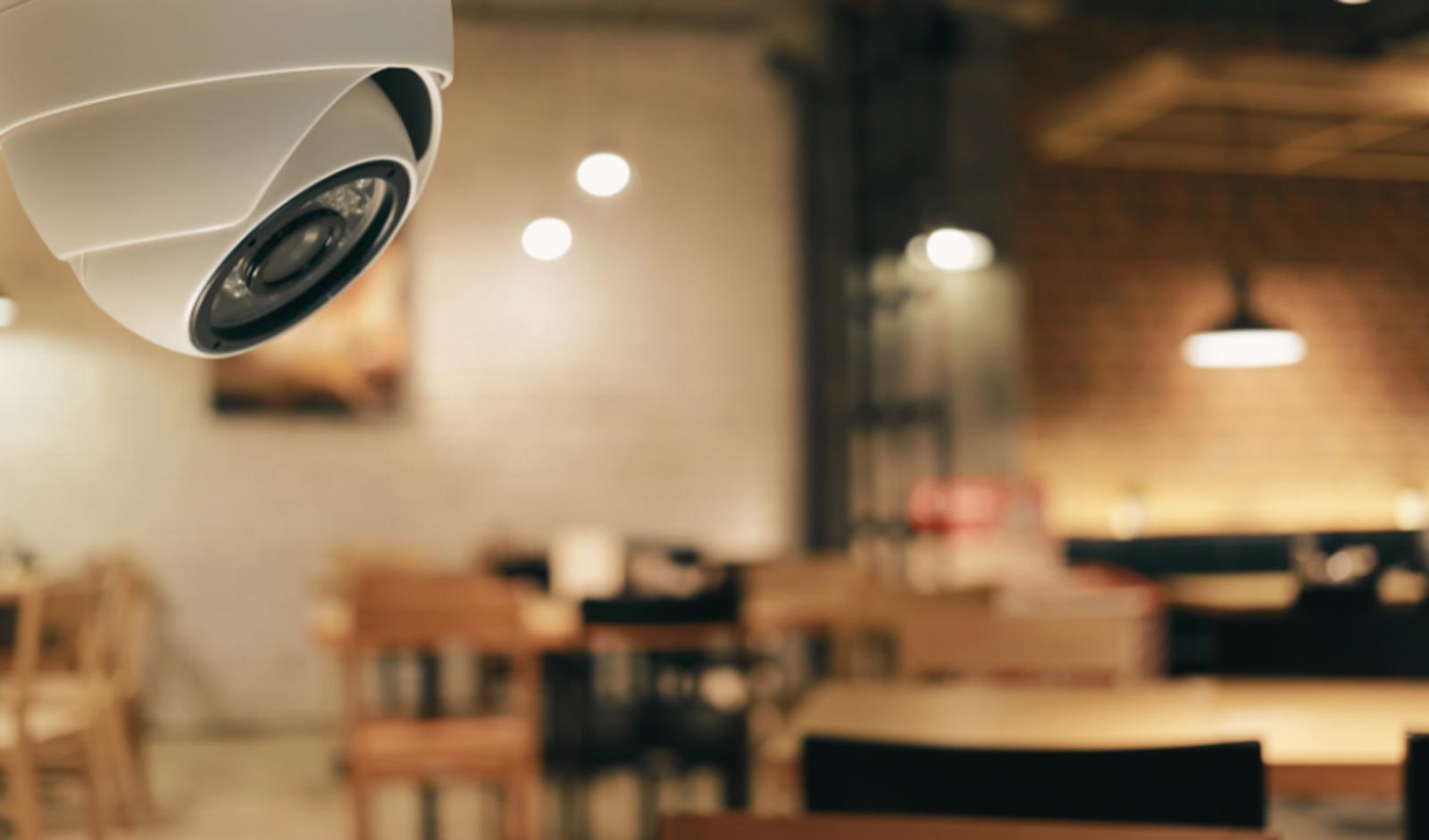 Rethinking Restaurant Security: Beyond Cameras and Compliance