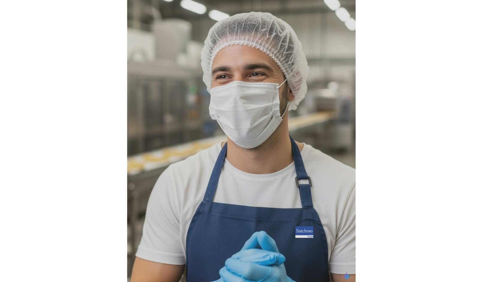 Restaurant India News: Satchmo Foods Opens 15,000 sq. ft Manufacturing Plant in Bengaluru