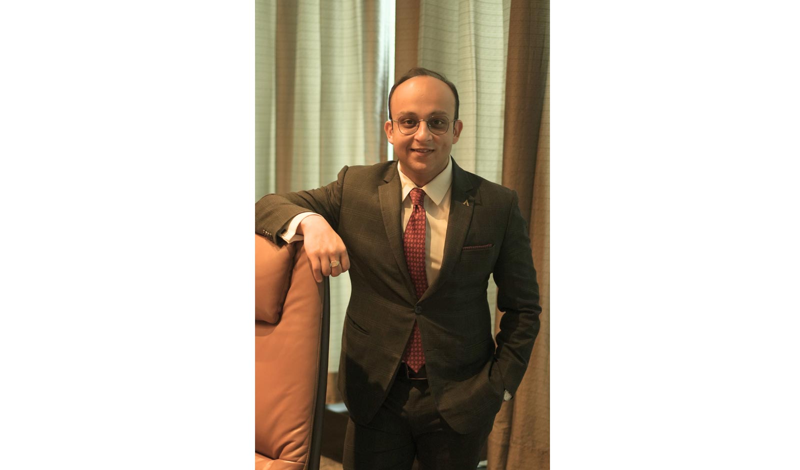 Restaurant India News: Conrad Bengaluru Appoints Siddhant Arora as Director of Food and Beverage 