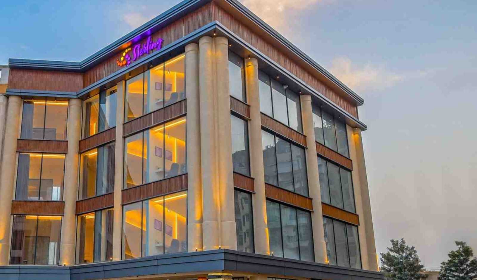 Restaurant India News: Sterling Holiday Resorts Launches Avante Hotel in Mohali’s TDI City