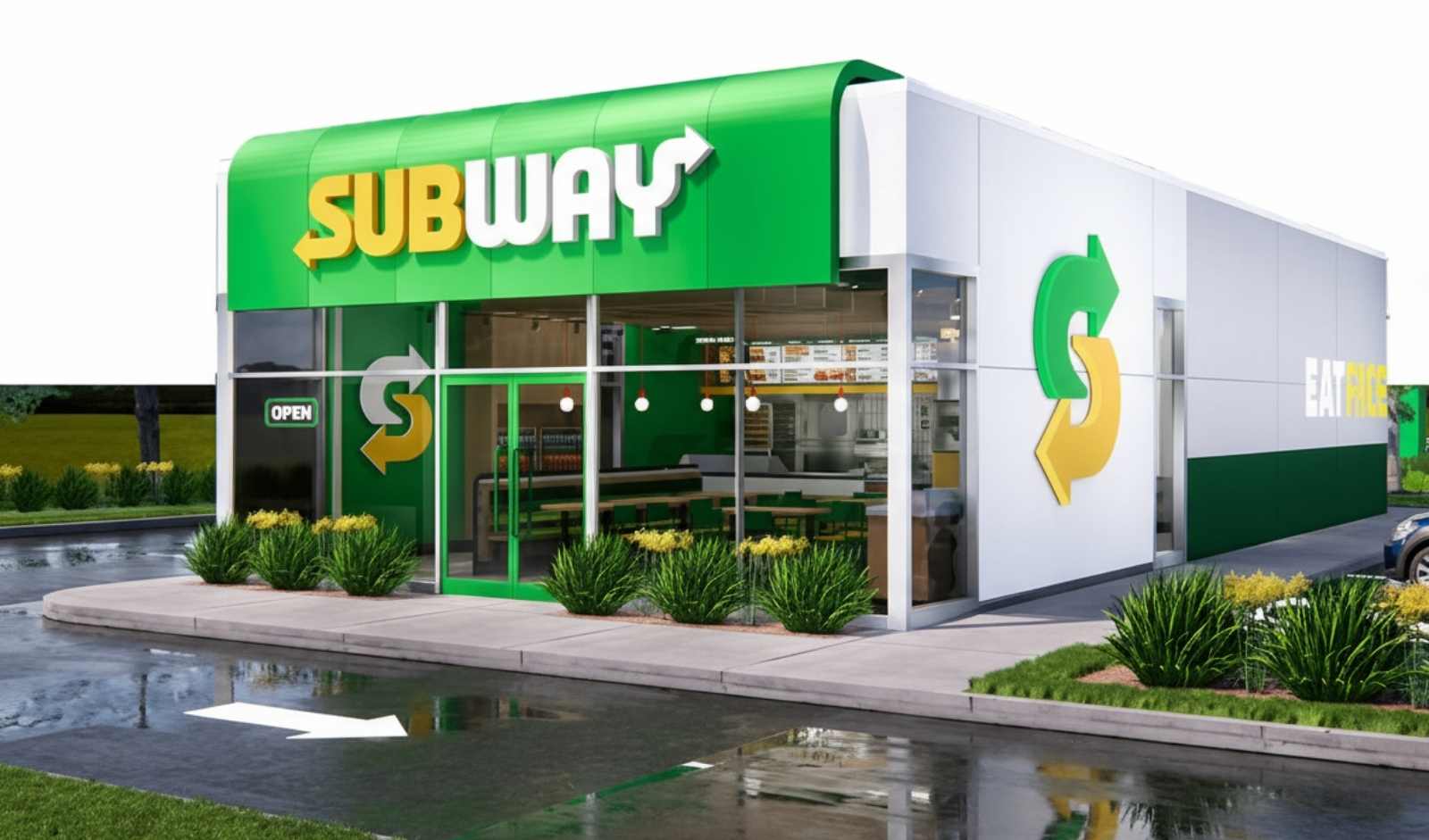 Restaurant India News: Subway and Lavazza India Franchisee Secures $15 Million to Scale QSR and Café Network
